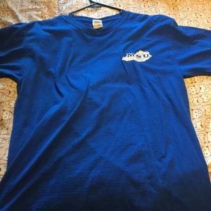 Morehead state T-shirt